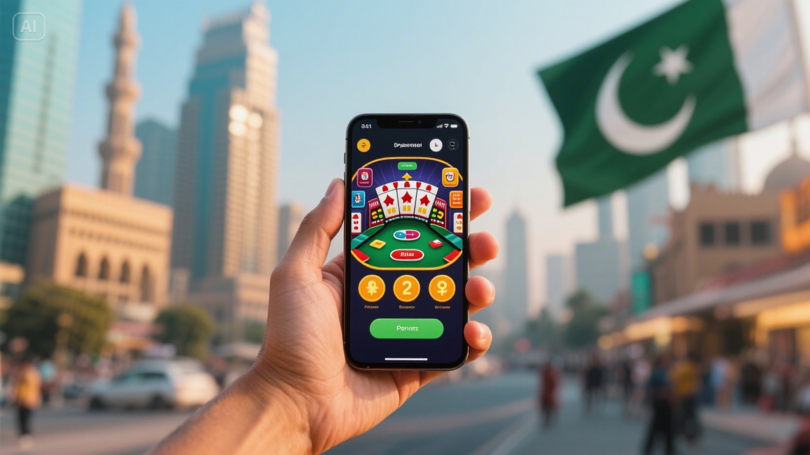 cloudbet casinoJoin Pakistan’s casino platform and enjoy 200% instantly! Deposit safely, play confidently, and withdraw PKR rewards through JazzCash or Easypaisa.