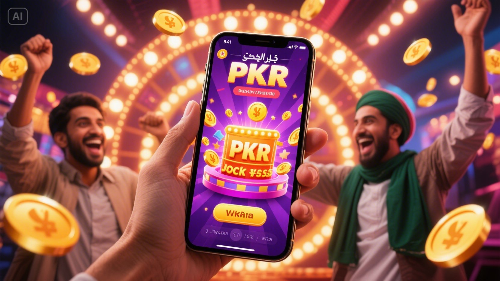 cloudbet casinoMake your first deposit today and get 200% instantly credited! Pakistani users can play live casino, poker, and roulette with real PKR payouts.