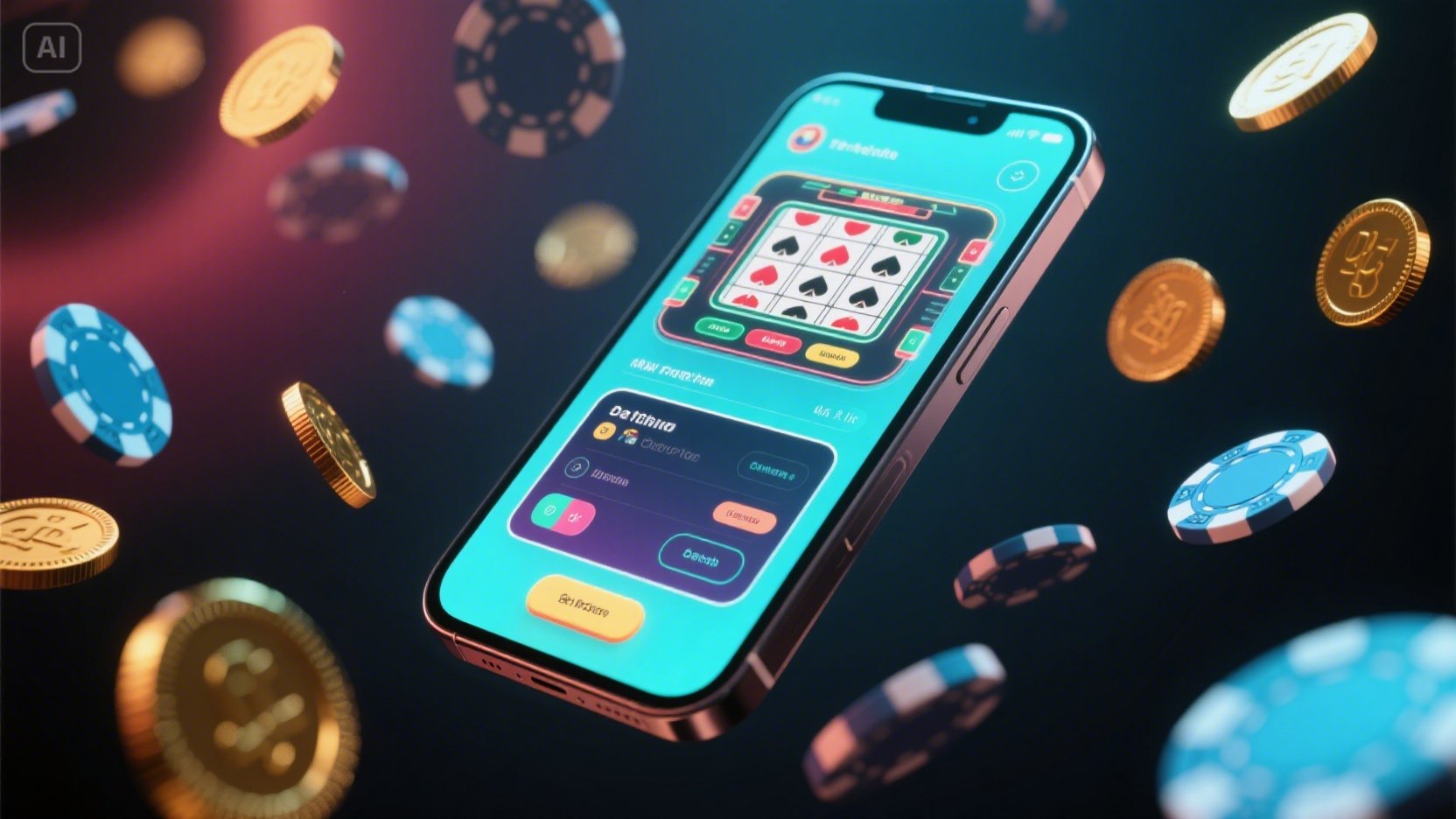 Casino cloudbet casino desktop and mobile interfaces
