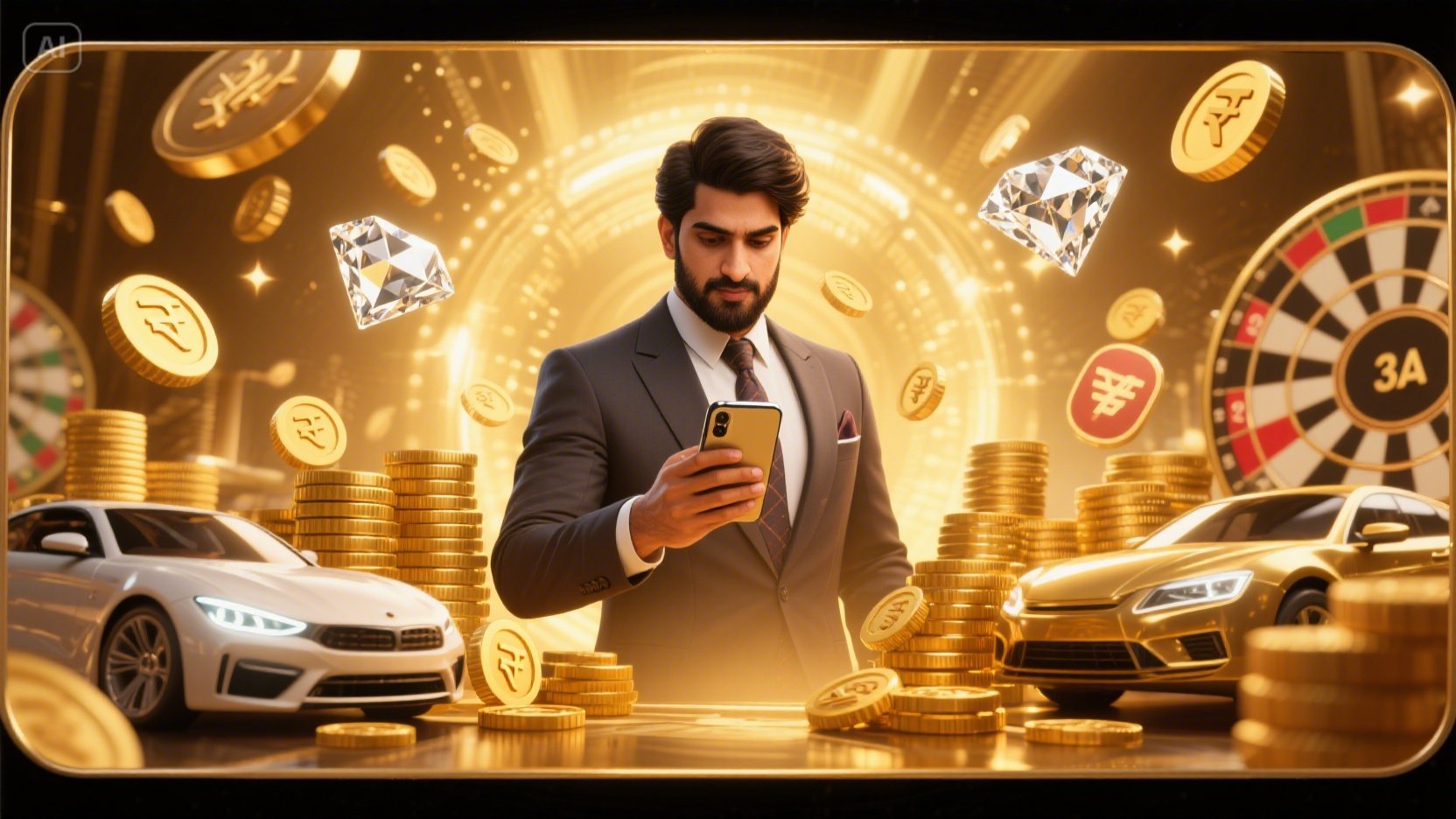 Casino cloudbet casino desktop and mobile interfaces